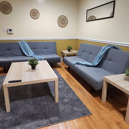 ユニオンシティClassy 3 Bed Near Nyc With View!アパートメント エクステリア 写真