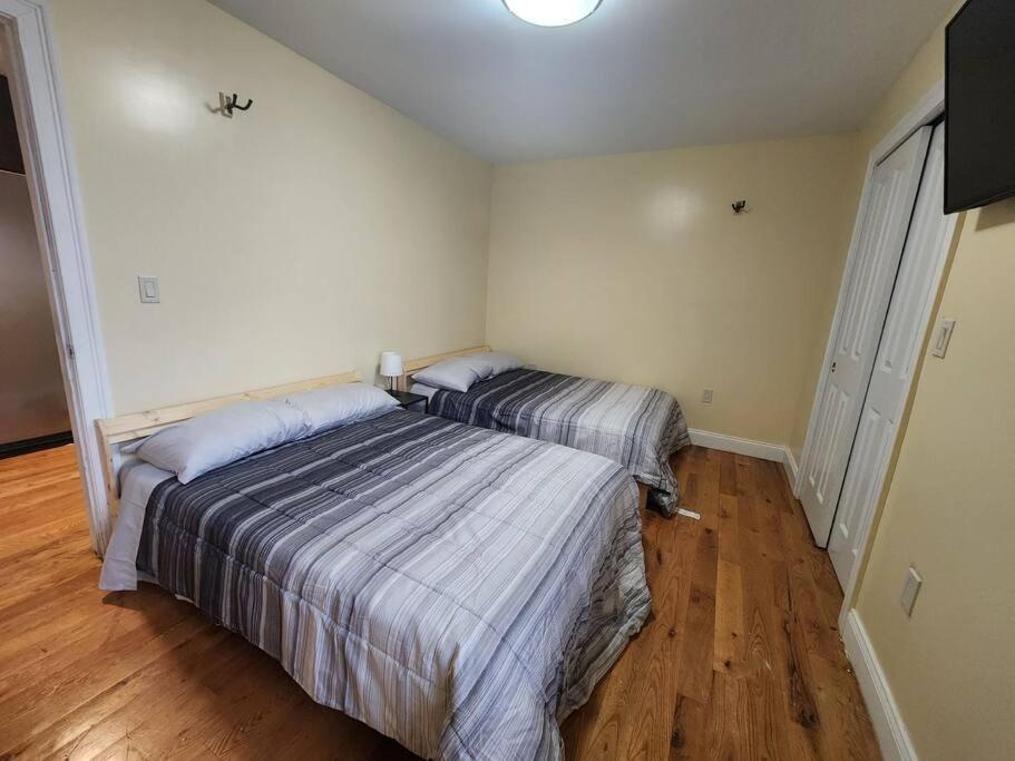 ユニオンシティClassy 3 Bed Near Nyc With View!アパートメント エクステリア 写真