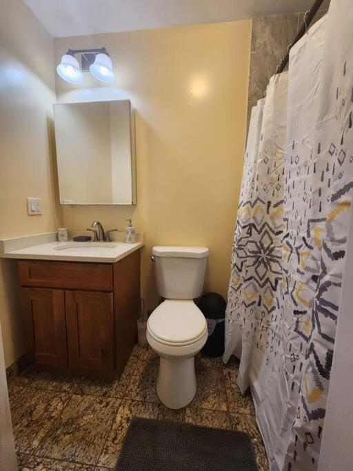 ユニオンシティClassy 3 Bed Near Nyc With View!アパートメント エクステリア 写真