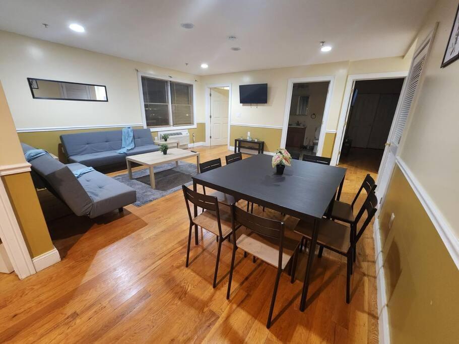 ユニオンシティClassy 3 Bed Near Nyc With View!アパートメント エクステリア 写真