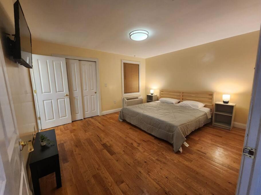 ユニオンシティClassy 3 Bed Near Nyc With View!アパートメント エクステリア 写真