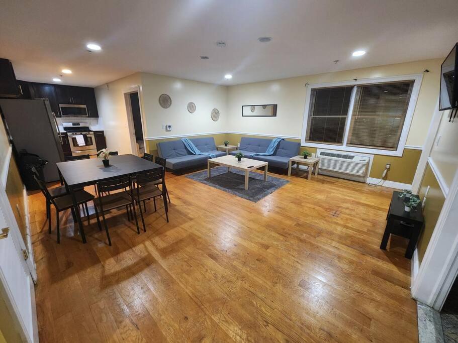 ユニオンシティClassy 3 Bed Near Nyc With View!アパートメント エクステリア 写真