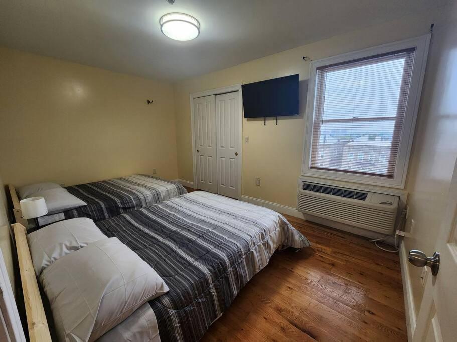 ユニオンシティClassy 3 Bed Near Nyc With View!アパートメント エクステリア 写真