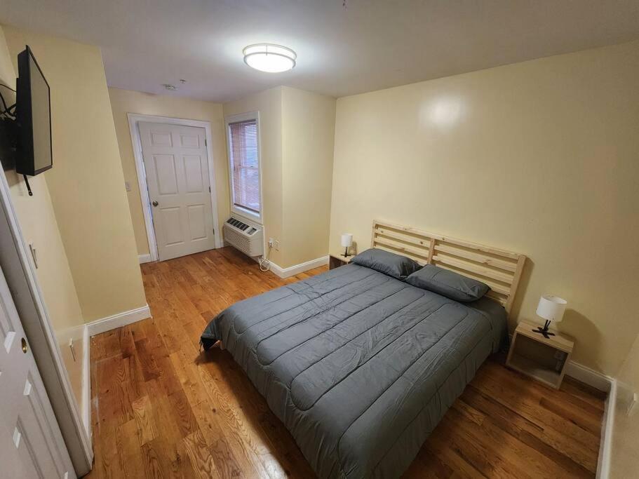 ユニオンシティClassy 3 Bed Near Nyc With View!アパートメント エクステリア 写真